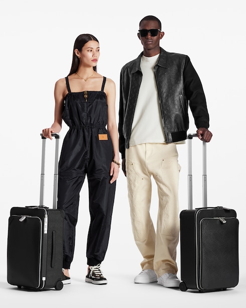 スーツケース ペガス 55 NM タイガ メンズ トラベル