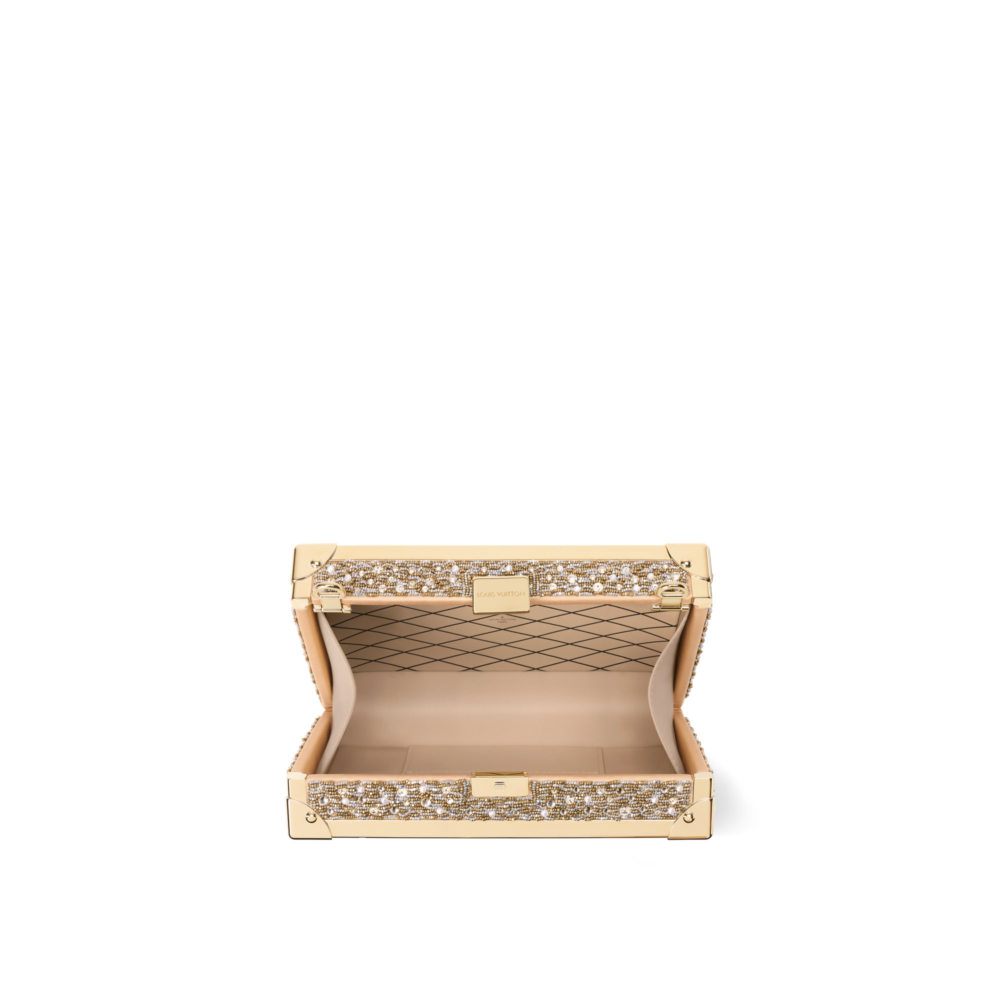 Petite Malle H27 in Wanita