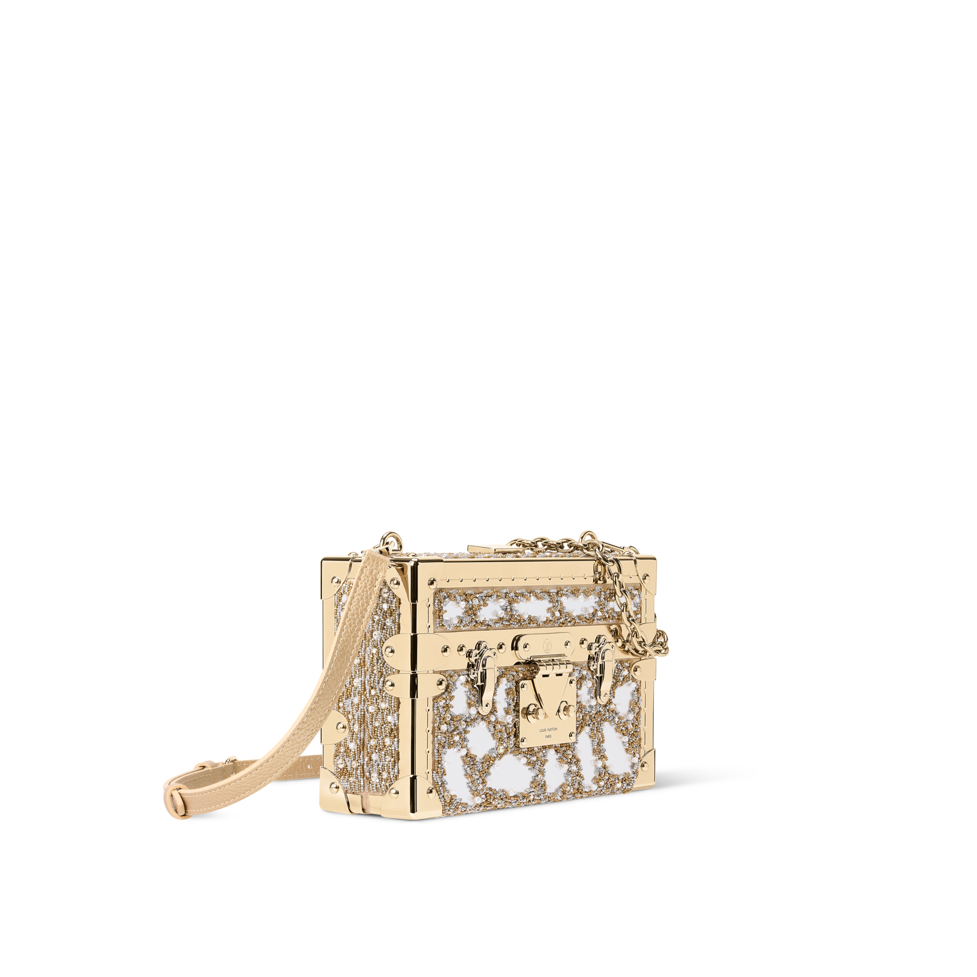 Petite Malle H27 in Wanita