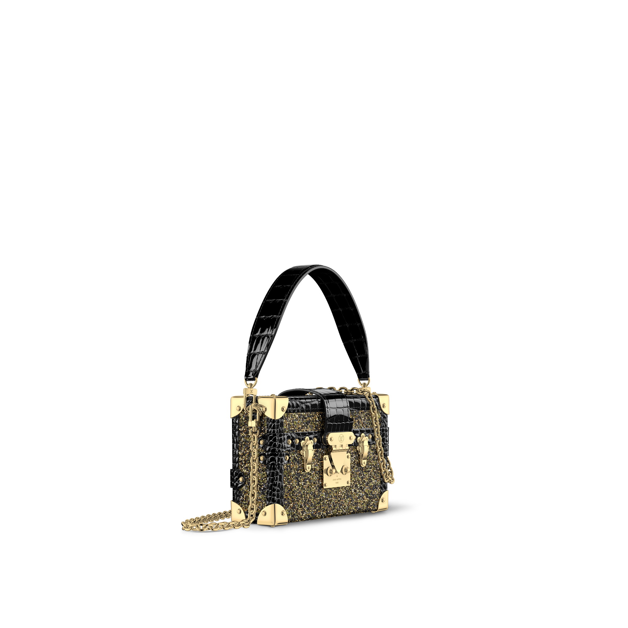 Petite Malle CM L09 in Wanita