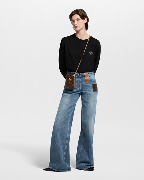 フォン ポーチ・メティス モノグラム ウィメンズ 財布&小物