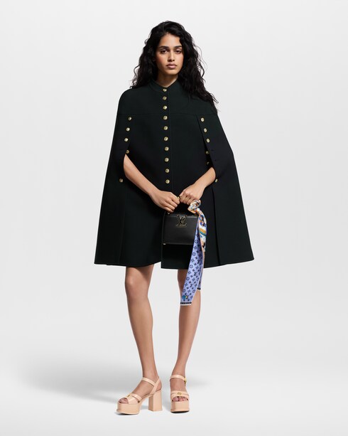 Picnic Bandeau S00 in Wanita's Aksesori Silk Squares and Bandeaus collections by Louis Vuitton