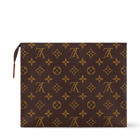 Poche Toilette Monogram in Women's Travel Travel Accessories collections by Louis Vuitton (Product zoom)