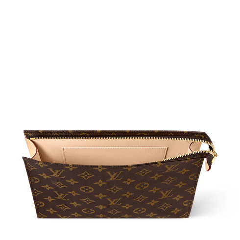 Poche Toilette Monogram in Women's Travel Travel Accessories collections by Louis Vuitton (Product zoom)