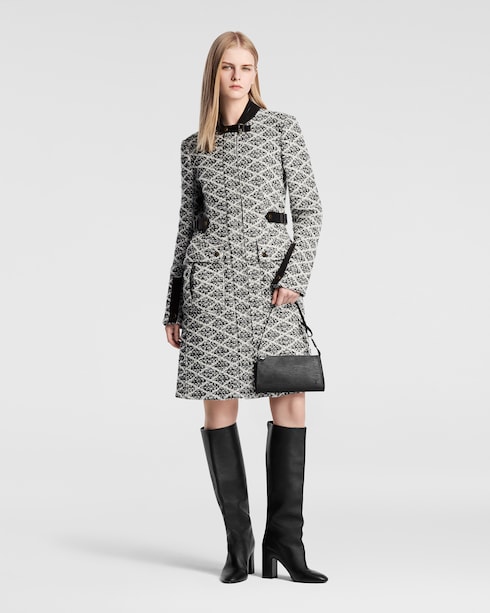 Pochette Accessoires Epi Leather in Women's Wallets and Small Leather Goods Newness collections by Louis Vuitton