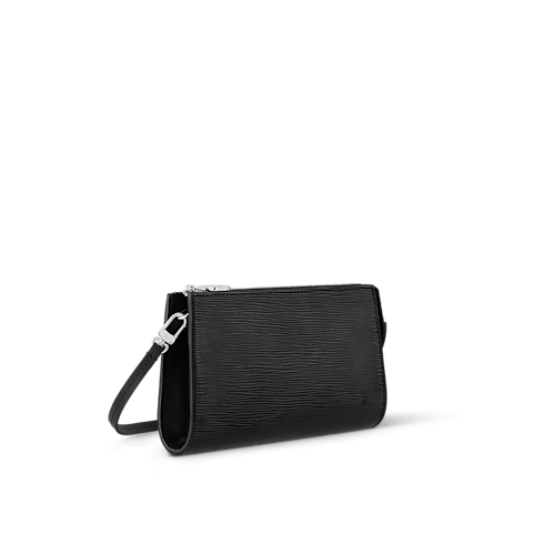Pochette Accessoires Epi in Gifts's Mother's Day Gifts } collections by Louis Vuitton (Product zoom)