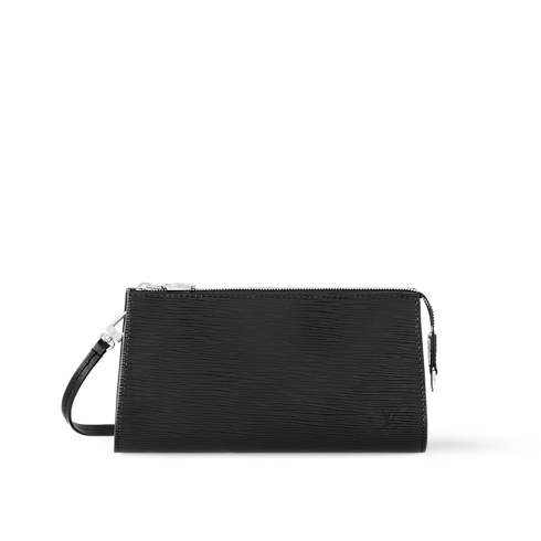 Pochette Accessoires Epi in Gifts's Mother's Day Gifts } collections by Louis Vuitton (Product zoom)