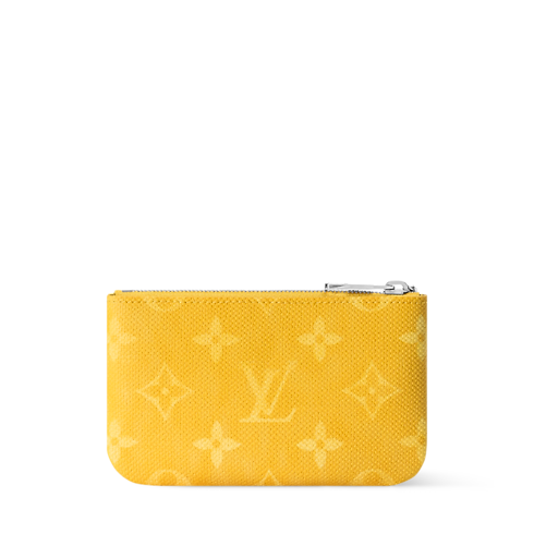 Pochette Clés XS back view