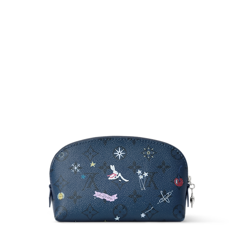 Pochette Cosmetique PM Other Monogram Canvas in Women's New In Women } collections by Louis Vuitton (Product zoom)