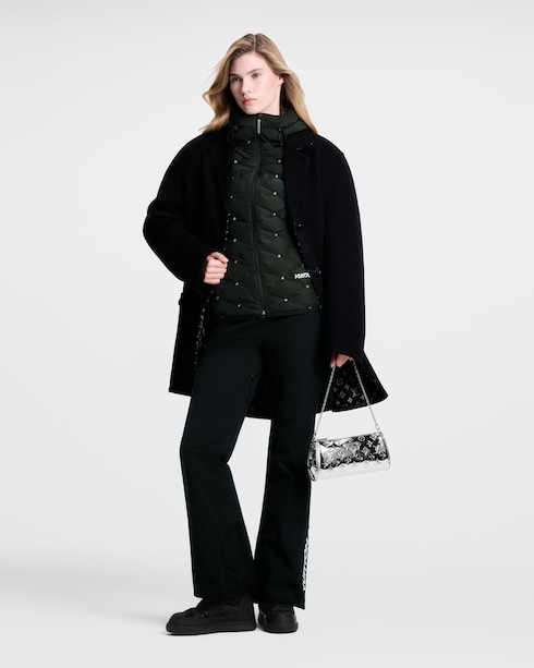 기타 모노그램 캔버스 여성 지갑 & 미니백 미니백 포쉐트 에바 | 루이비통 공식 온라인 스토어®