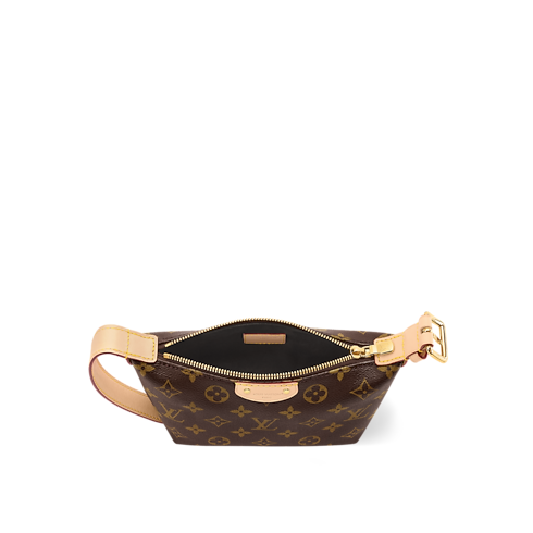 Pochette Hills Monogram in Wanita's Dompet dan Aksesori Kulit Wallet on Chain dan Tas Mikro collections by Louis Vuitton (Perbesar produk)