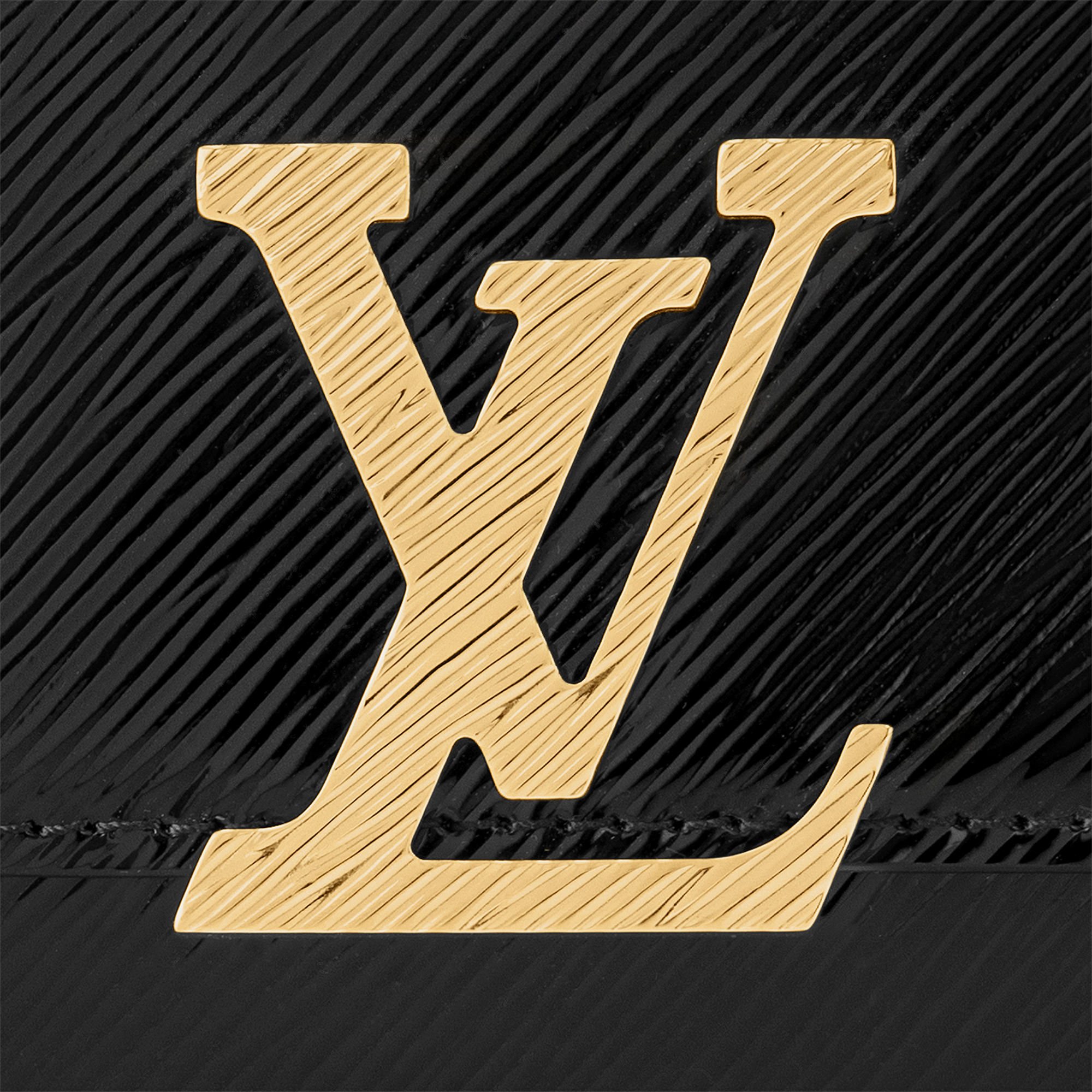 Pochette Louise Epi in Wanita