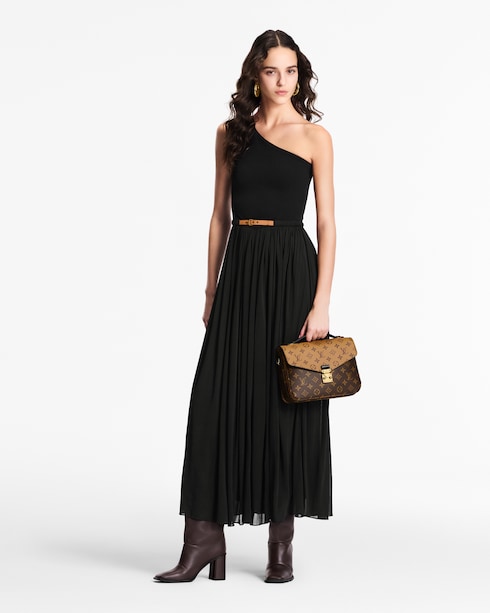 Túi Pochette Métis Monogram Reverse in Đồ Nữ's Túi Tất cả Túi collections by Louis Vuitton