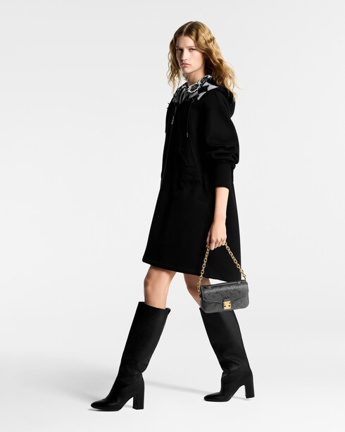 Túi Pochette Métis East West Monogram Empreinte in Đồ Nữ's Túi Tất cả Túi collections by Louis Vuitton