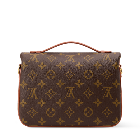 Pochette Métis PM Monogram in Women's Handbags All Handbags collections by Louis Vuitton (Product zoom)
