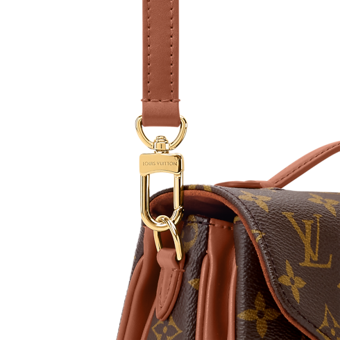 Pochette Métis PM Monogram in Women's Handbags All Handbags collections by Louis Vuitton (Product zoom)