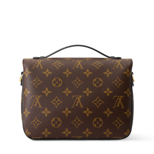 Pochette Métis PM Monogram in Women's Handbags All Handbags collections by Louis Vuitton (Product zoom)