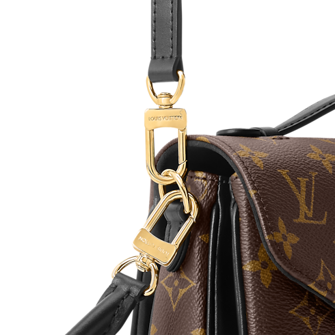Pochette Métis PM Monogram in Women's Handbags All Handbags collections by Louis Vuitton (Product zoom)