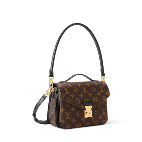 Pochette Métis PM Monogram in Women's Handbags All Handbags collections by Louis Vuitton (Product zoom)