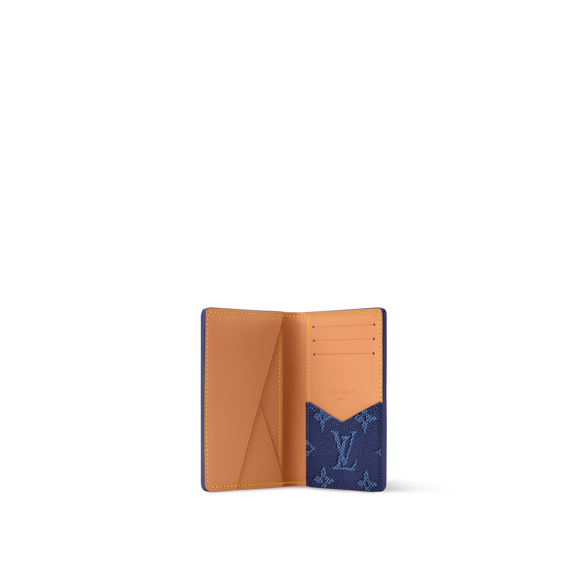 Pocket Organizer Monogram Other in Tas dan Aksesori Kulit