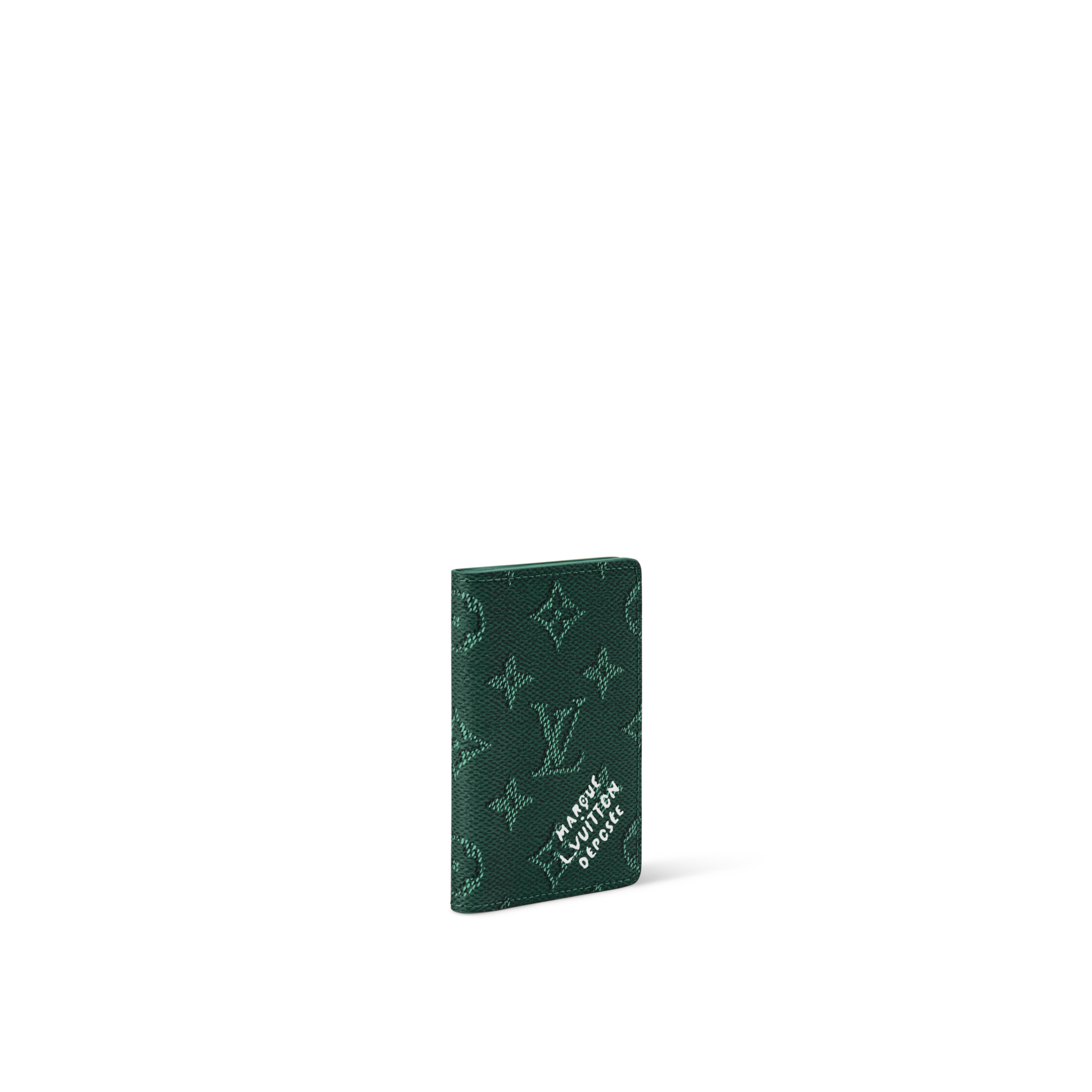 Pocket Organizer Monogram Other in Tas dan Aksesori Kulit