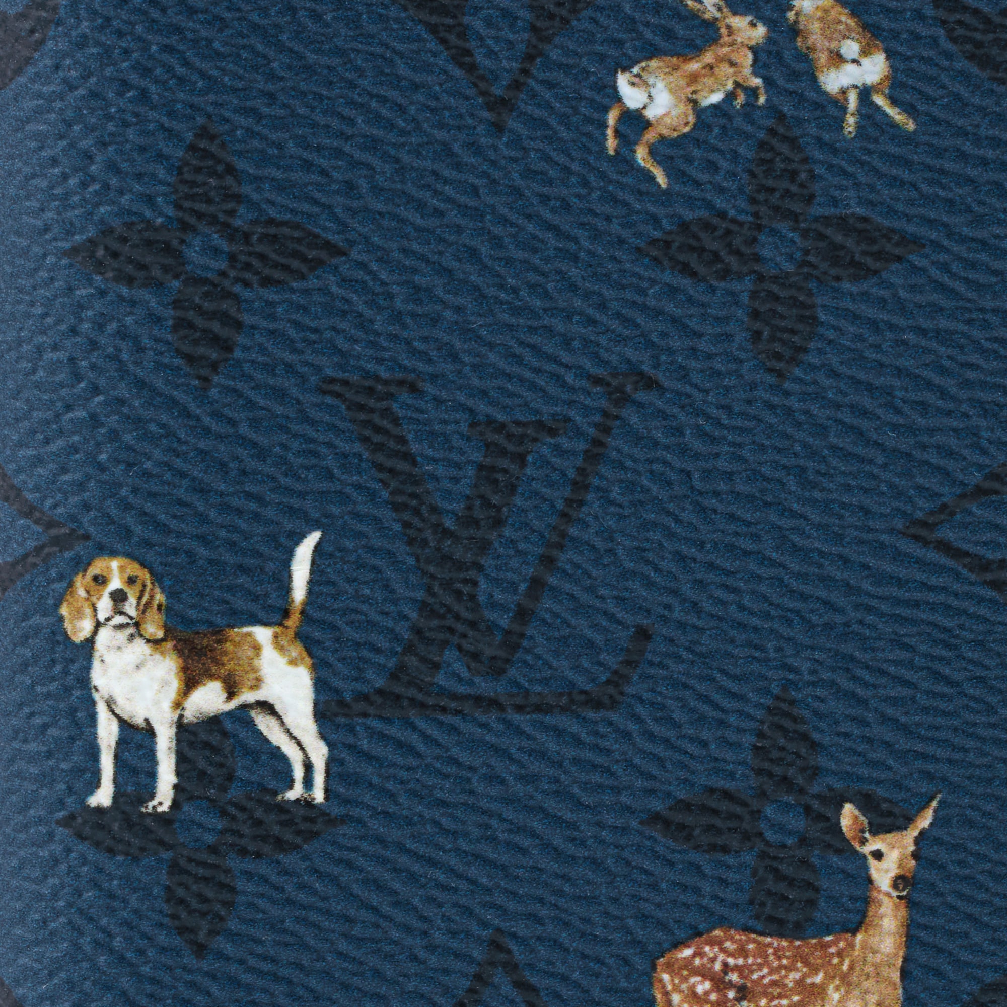 Pocket Organizer Monogram Other in Pria