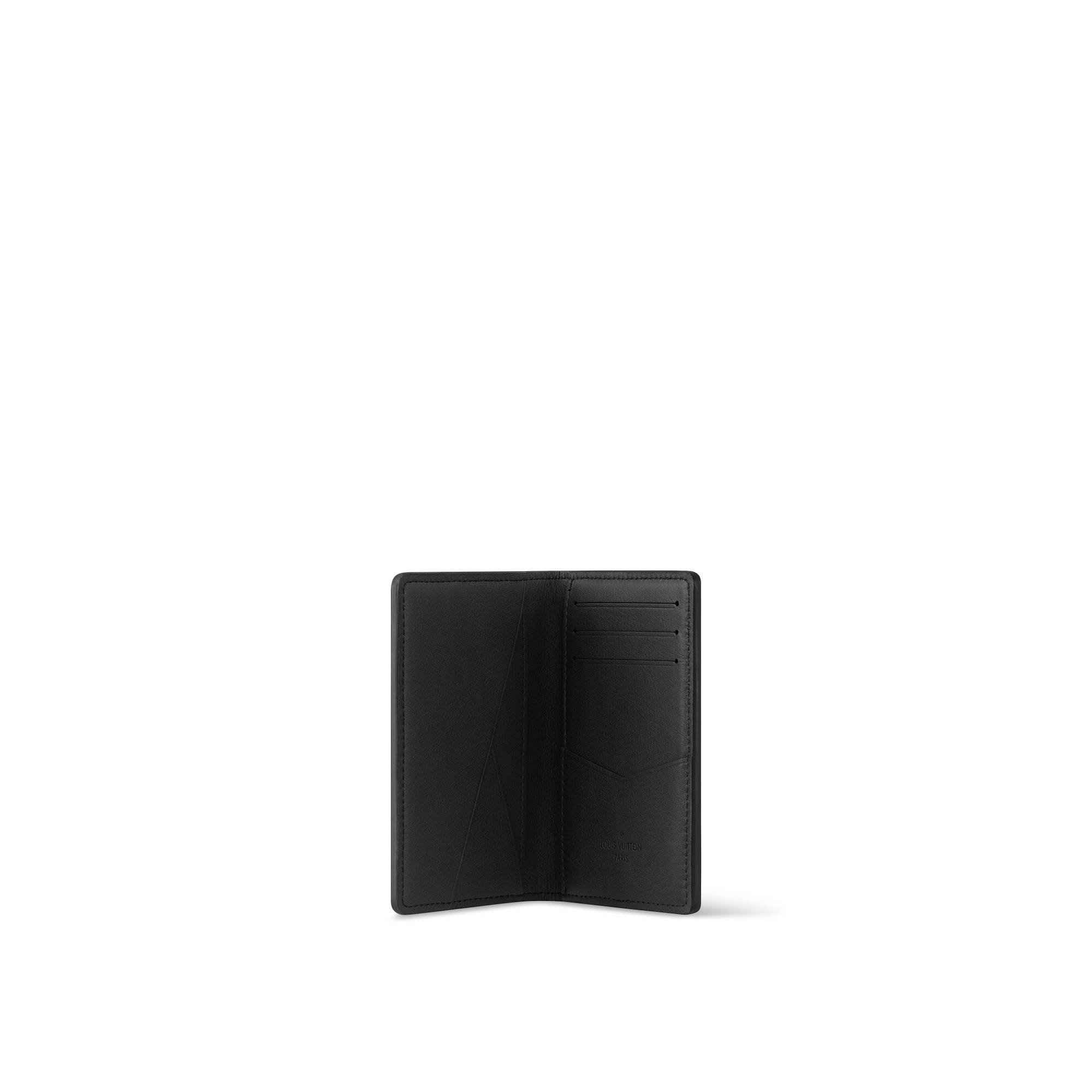 Pocket Organizer Epi Leather in Bags and Small Leather Goods