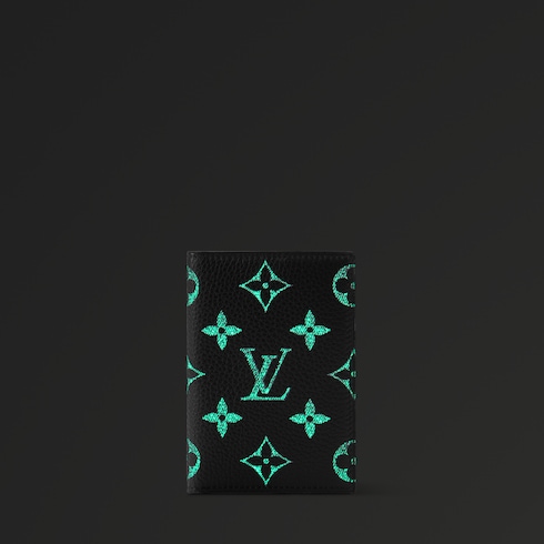 Pocket Organizer P9 H40 in Tas dan Aksesori Kulit's Speedy P9 } collections by Louis Vuitton