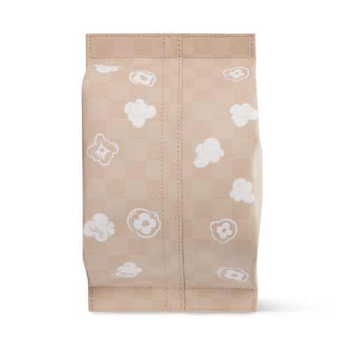 Pop Corn Toiletry Bag Other Leathers in Pria's Travel Travel Accessories collections by Louis Vuitton (Perbesar produk)