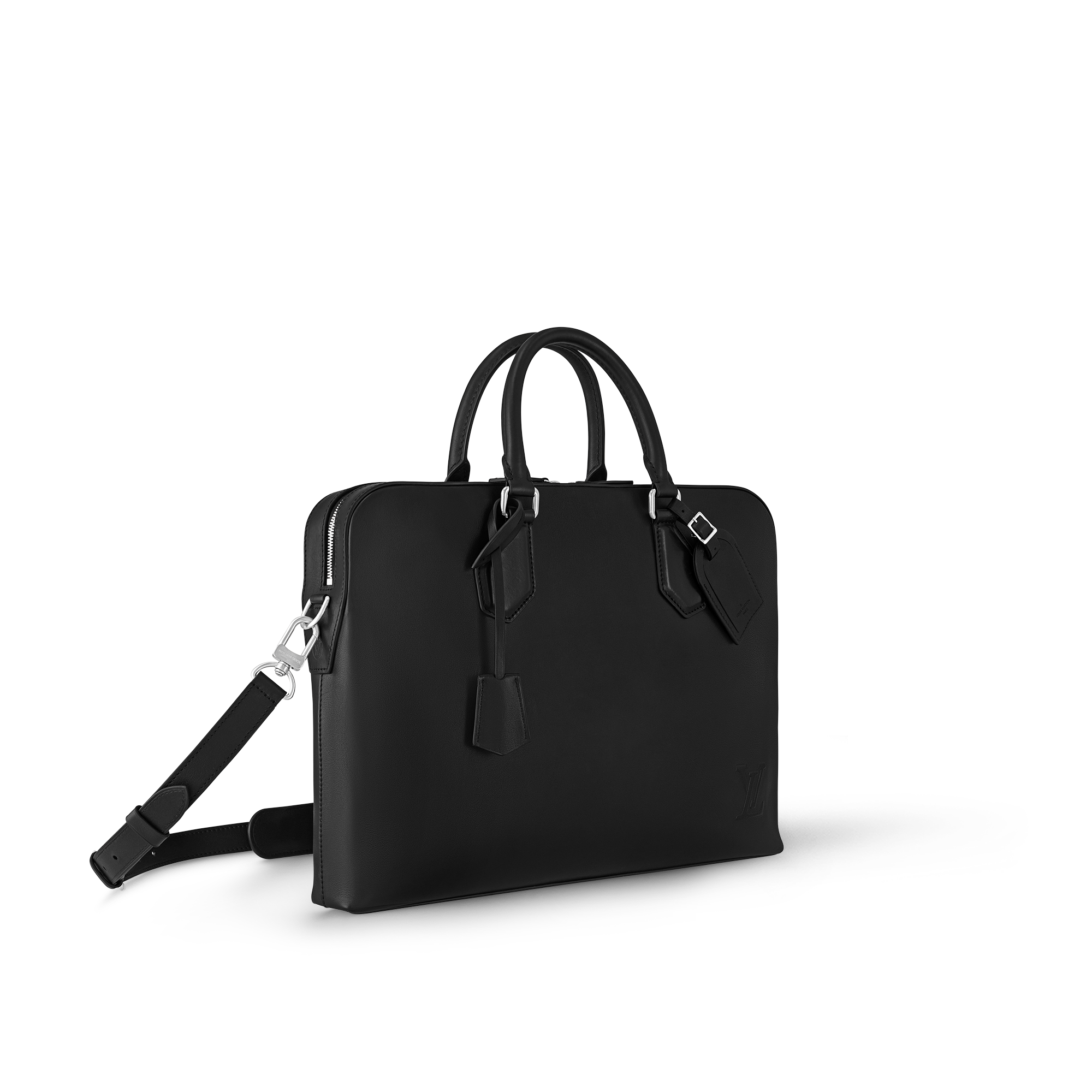 Porte-Documents Voyage PM Autres Cuirs in New