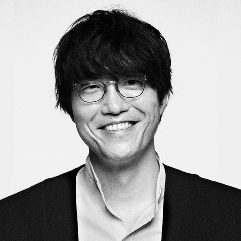 Poster of Nendo in Trunks, Travel and Home's Home and Art of Dining Decoration collections by Louis Vuitton