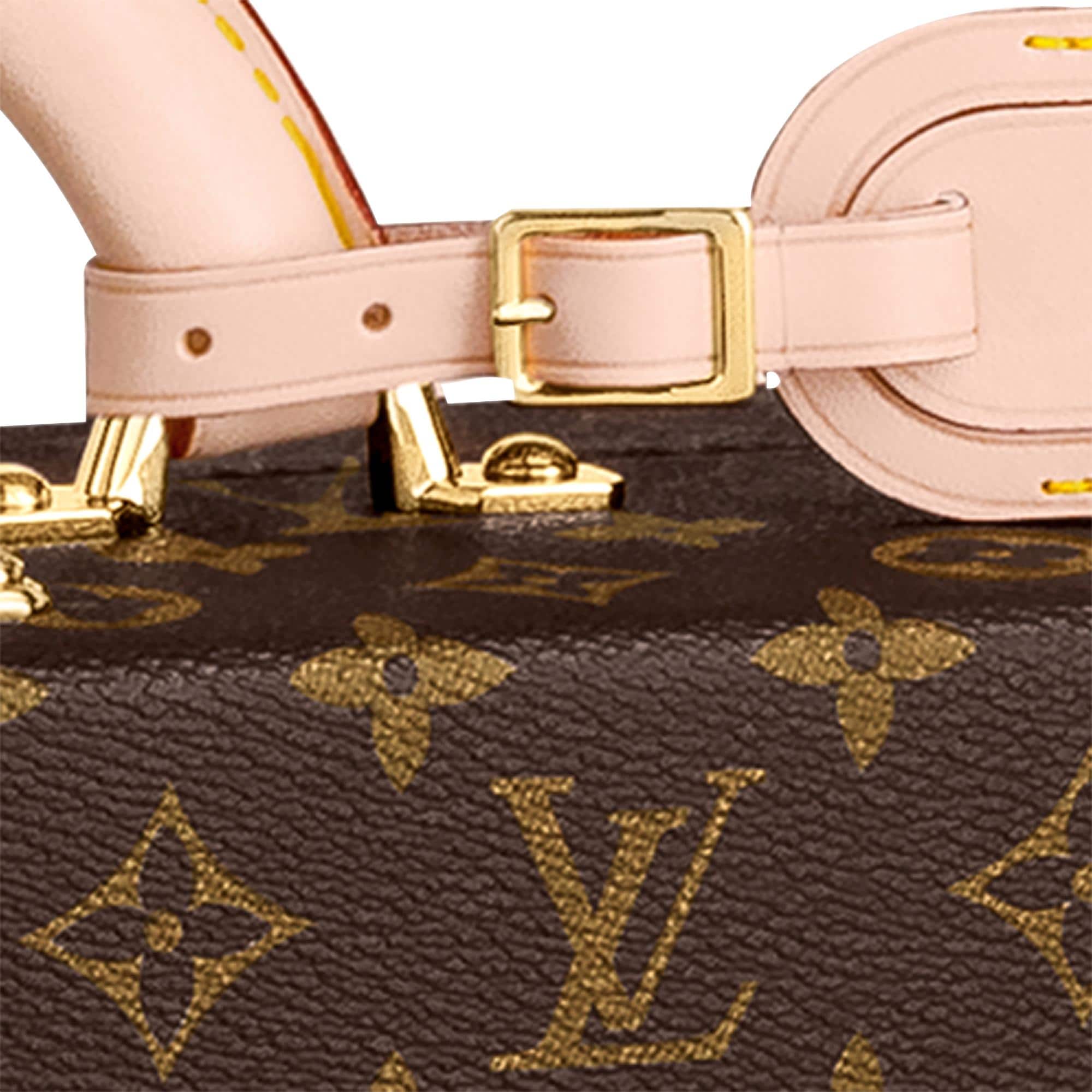 PRESIDENT  Monogram in Les Extraordinaires