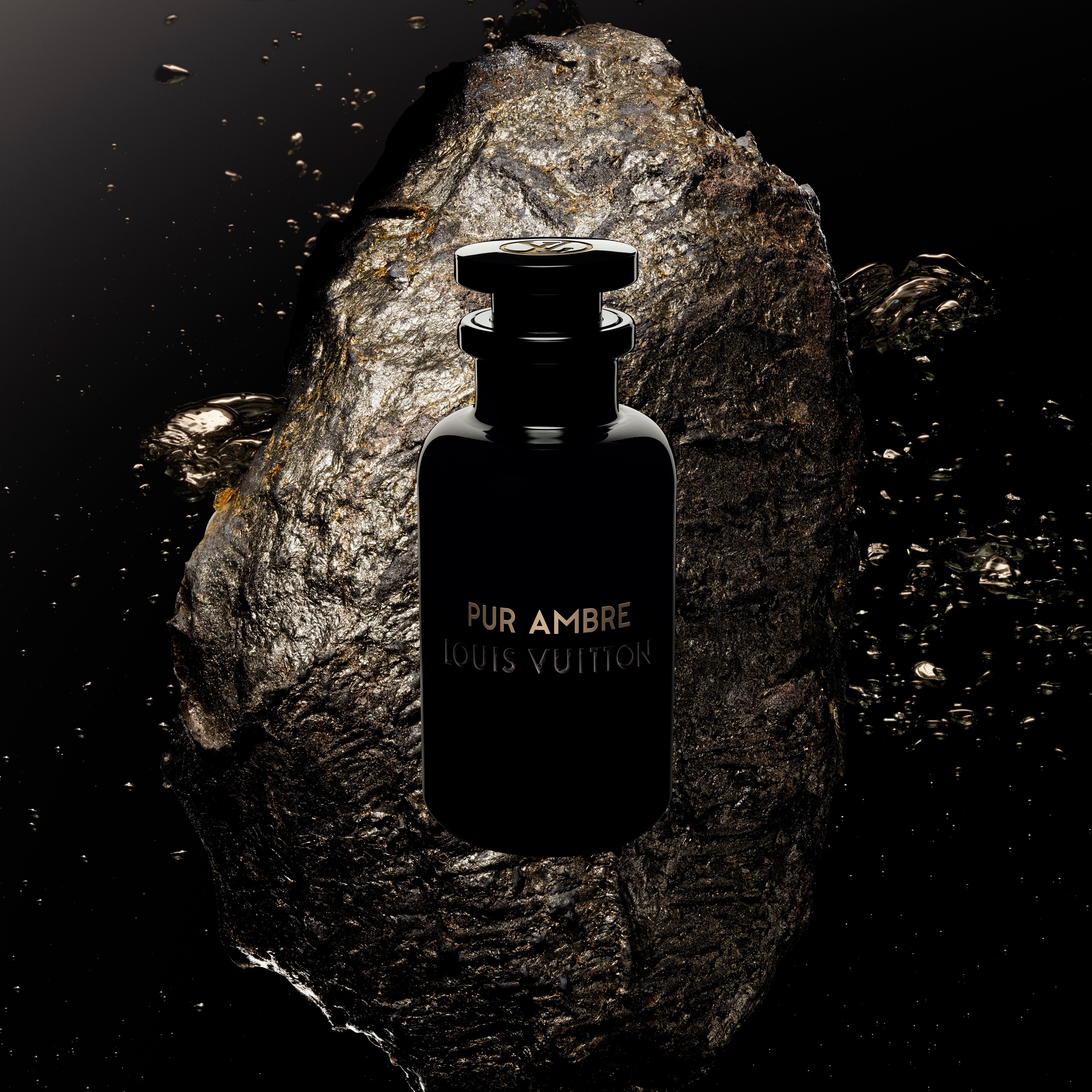 Pur Ambre  in Perfumes and Beauty