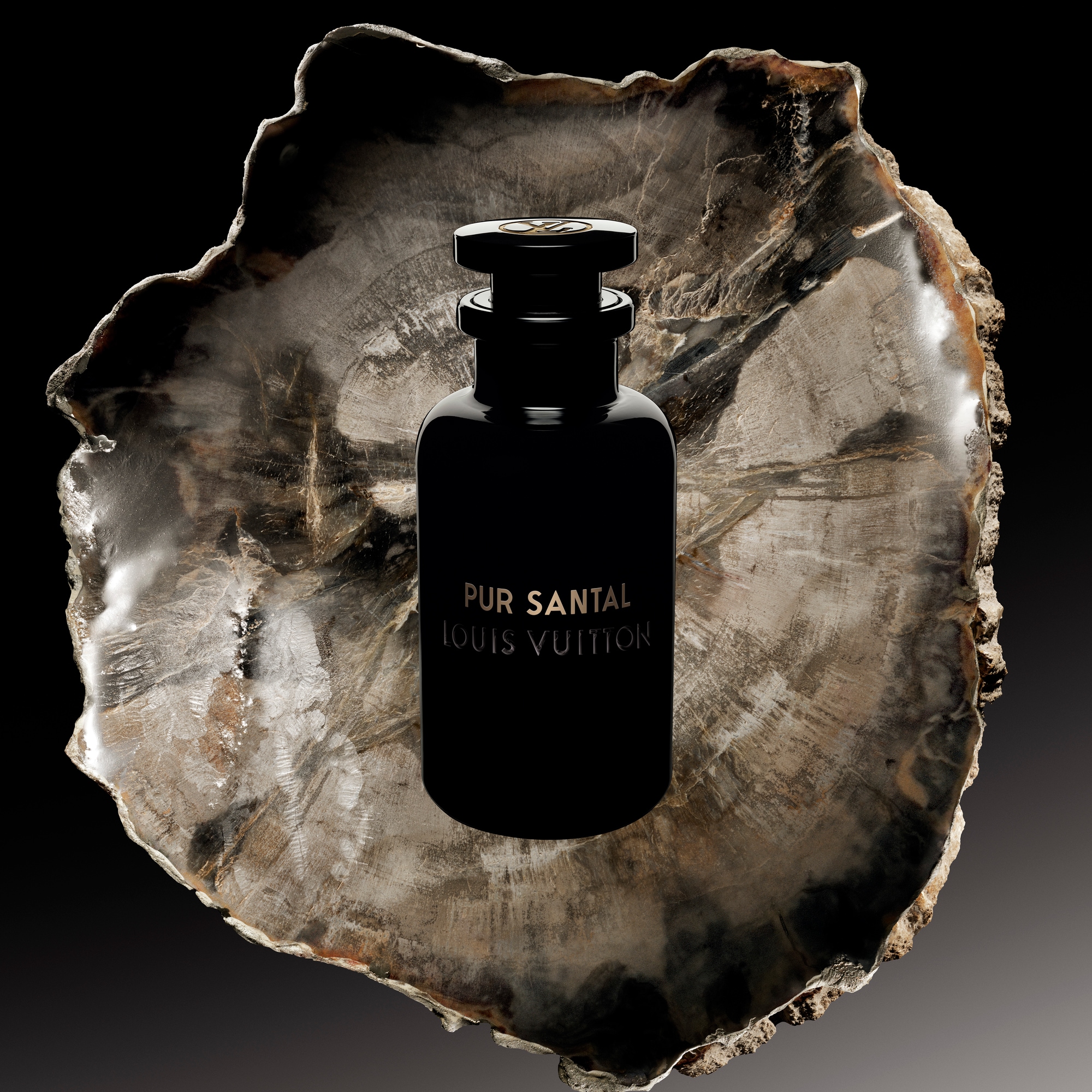 Pur Santal  in Perfumes and Beauty