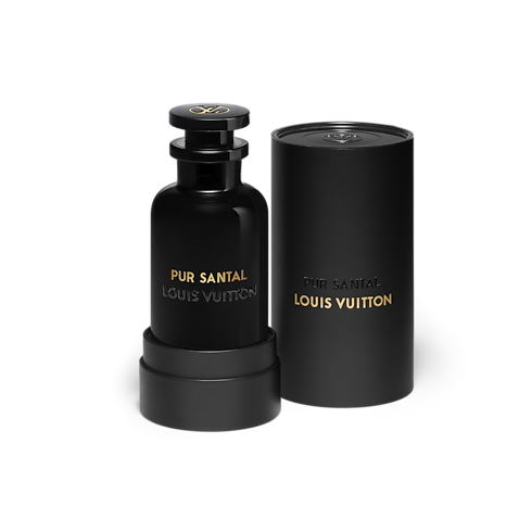 Pur Santal in Perfumes and Beauty's Collections Oriental Perfumes collections by Louis Vuitton (Product zoom)