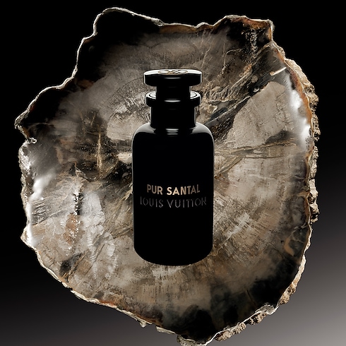 Pur Santal in Perfumes and Beauty's Collections Oriental Perfumes collections by Louis Vuitton (Product zoom)