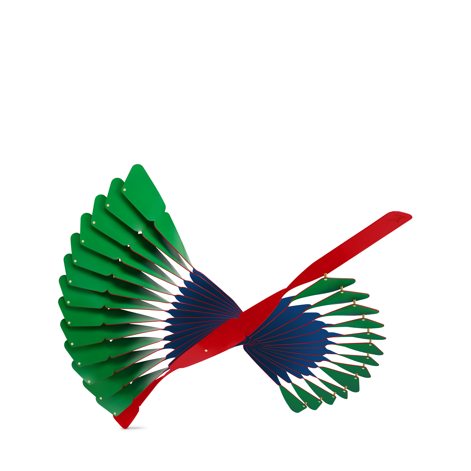 Quetzal Mobile By Atelier Oï  in Trunks, Travel and Home