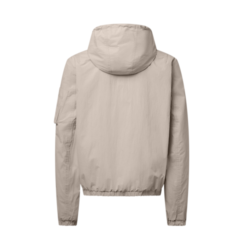 Reversible Windbreaker in Pria's Pakaian Outerwear dan Mantel collections by Louis Vuitton (Perbesar produk)