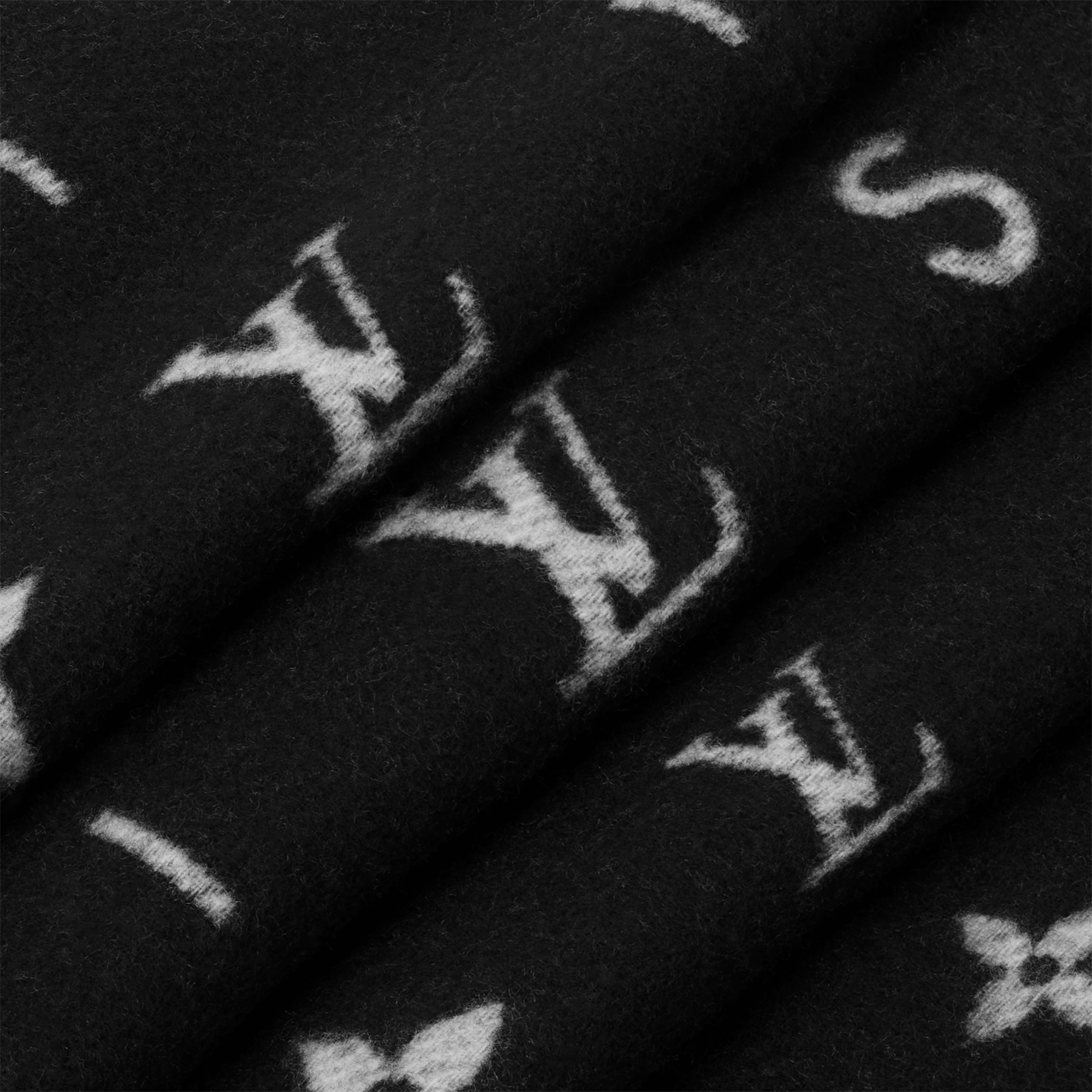 Reykjavik 2.0 Scarf S00 in Wanita