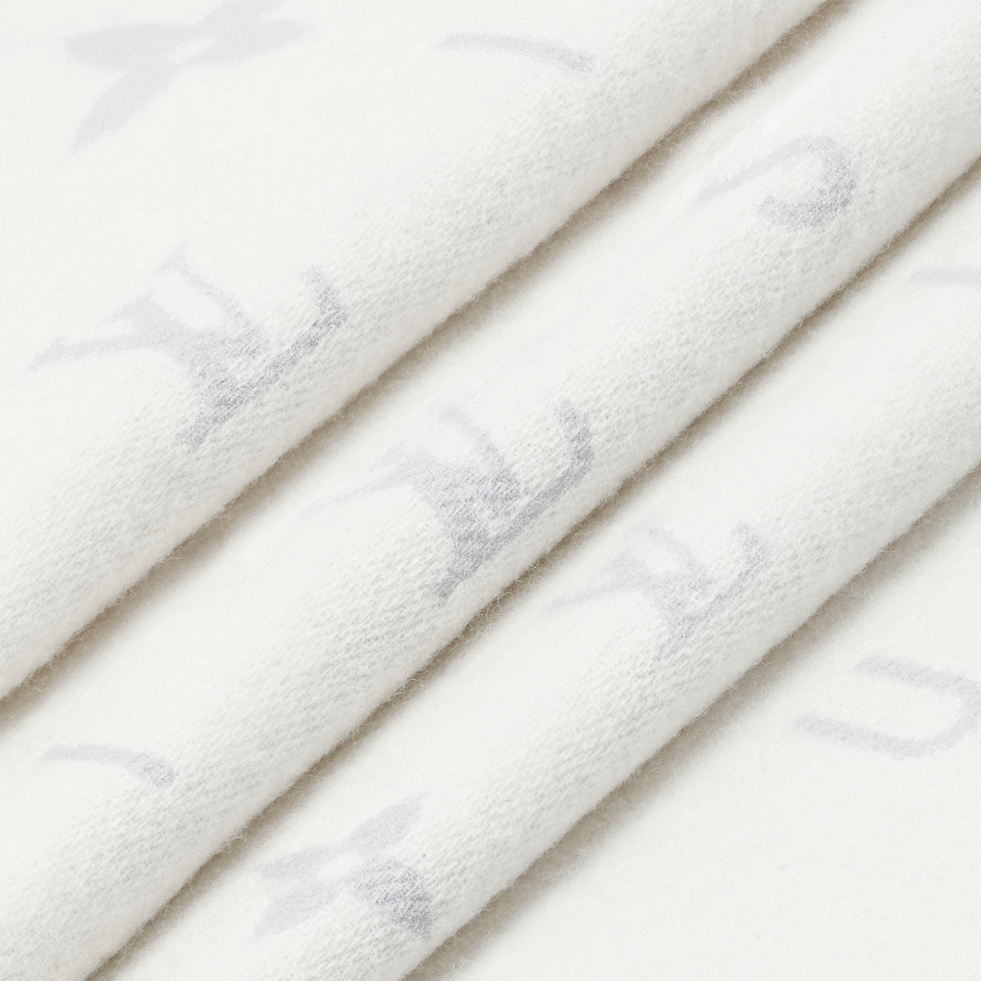 Reykjavik 2.0 Scarf S00 in Wanita