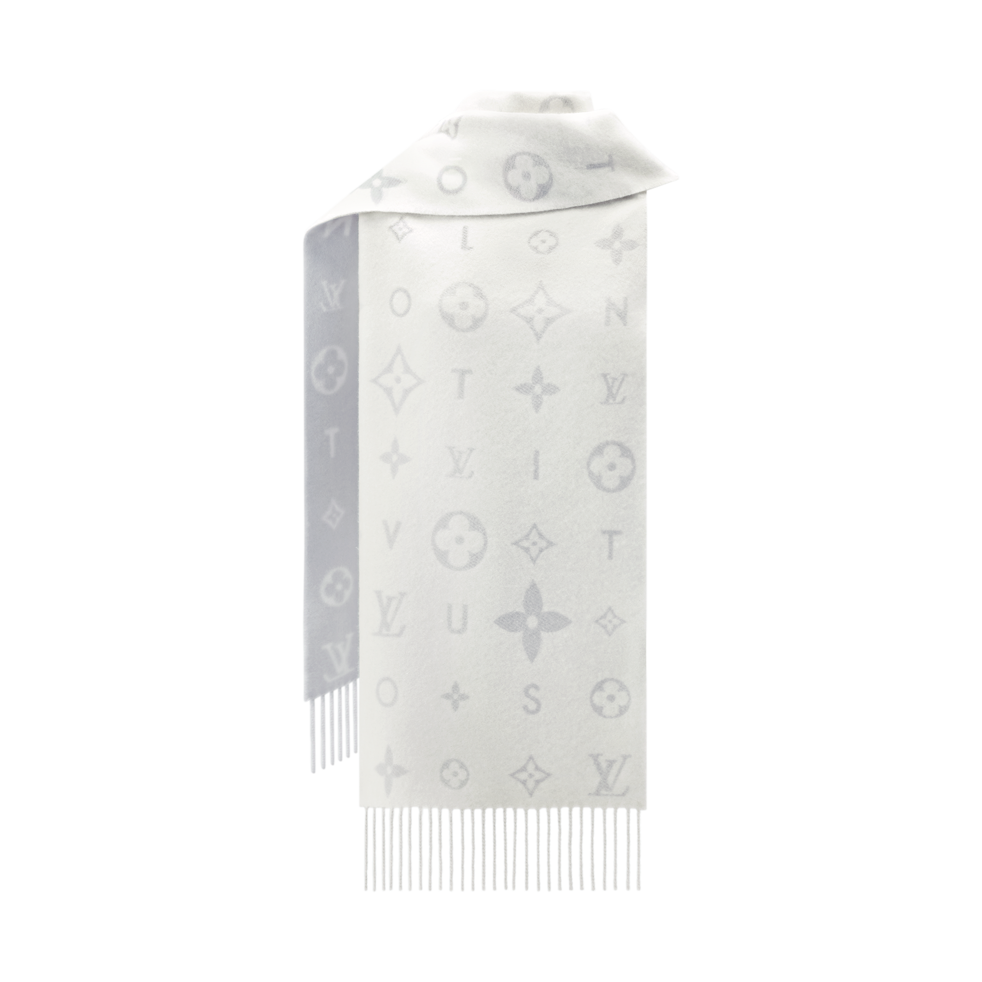 Reykjavik 2.0 Scarf S00 in Wanita