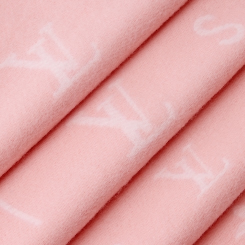 Reykjavik Cloud Scarf S00 in Wanita's Aksesori Scarves collections by Louis Vuitton (Perbesar produk)