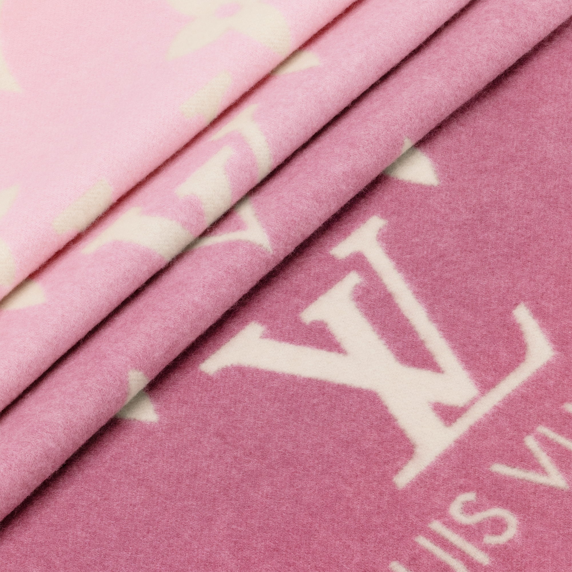 Reykjavik Gradient Scarf S00 in Wanita