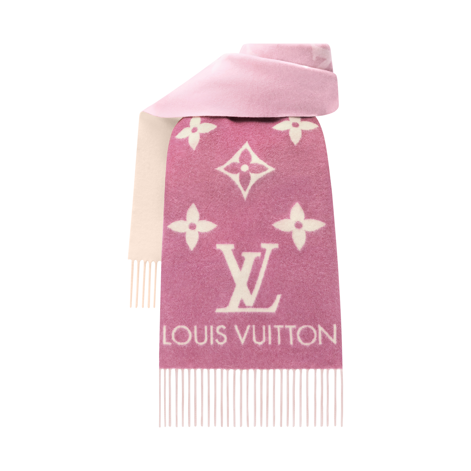 Reykjavik Gradient Scarf S00 in Wanita