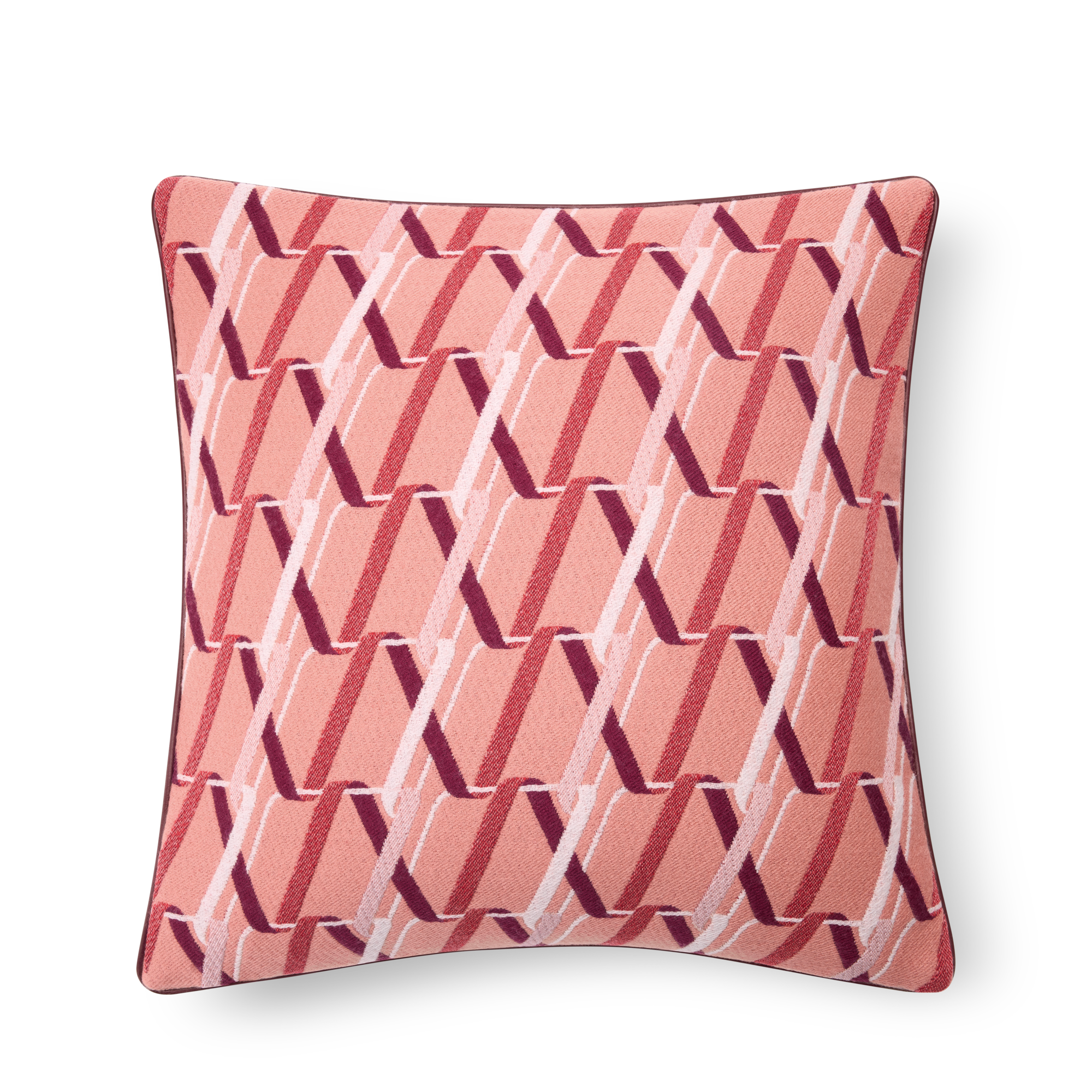 Ribbon Cushion 50x50  in Trunks, Travel and Home
