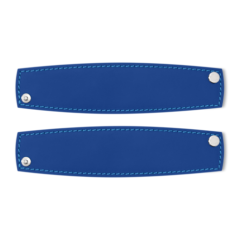 Rivet Set of 2 Napkin Rings in Trunks, Travel and Home's Home and Art of Dining Art of Dining collections by Louis Vuitton (Product zoom)