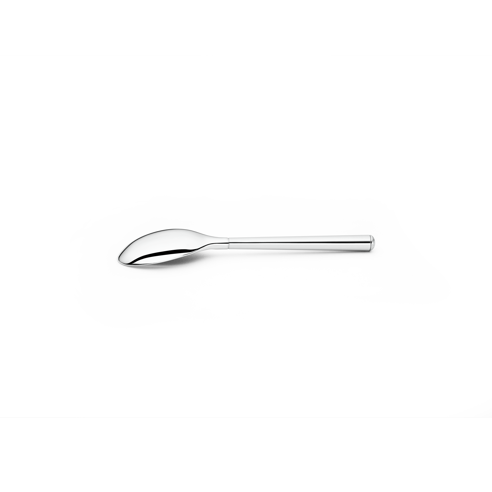 Rivet Set of 6 Espresso Spoon   in Trunks, Travel and Home