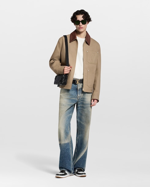 リヴォリ スニーカー メンズ シューズ