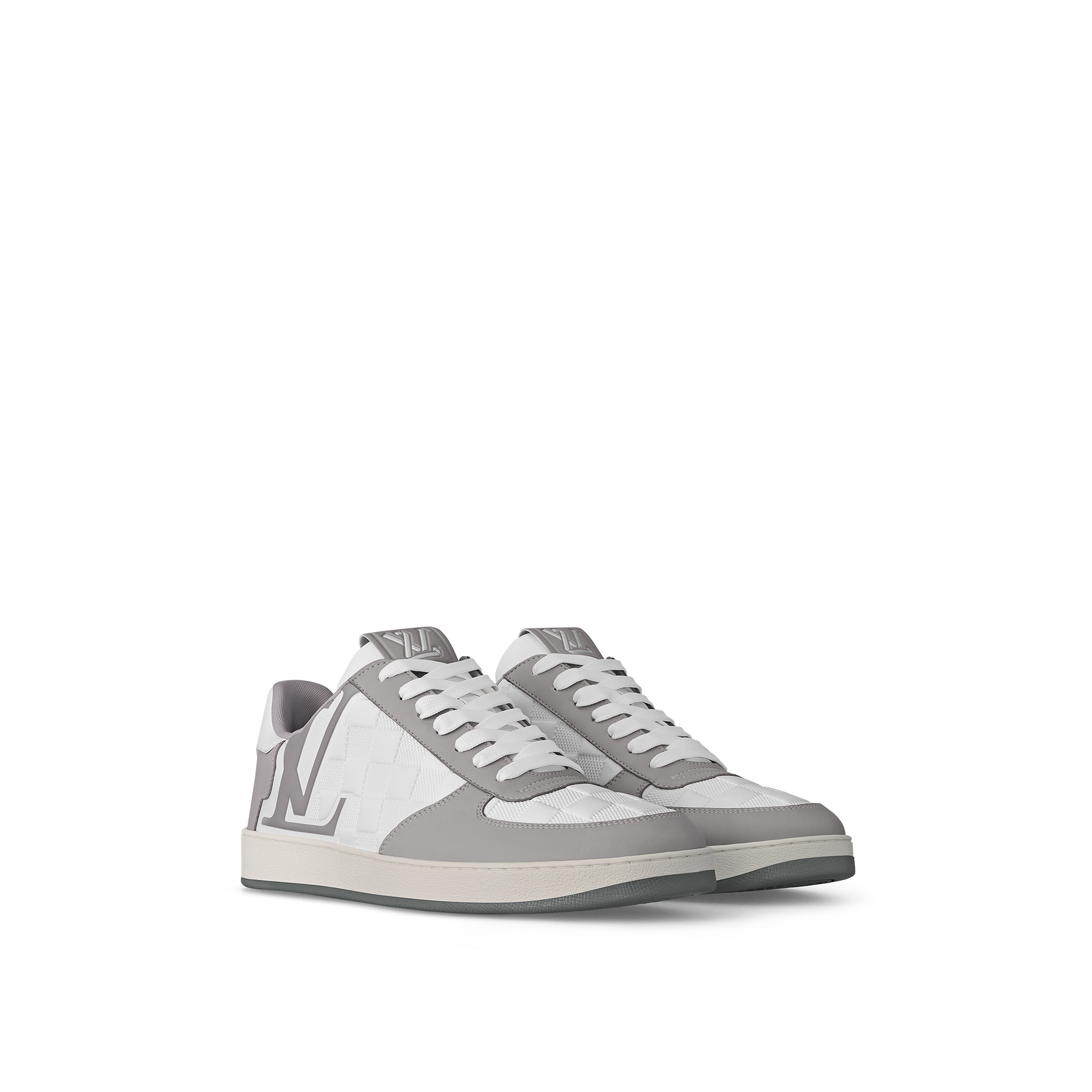 Louis Vuitton Rivoli Sneaker