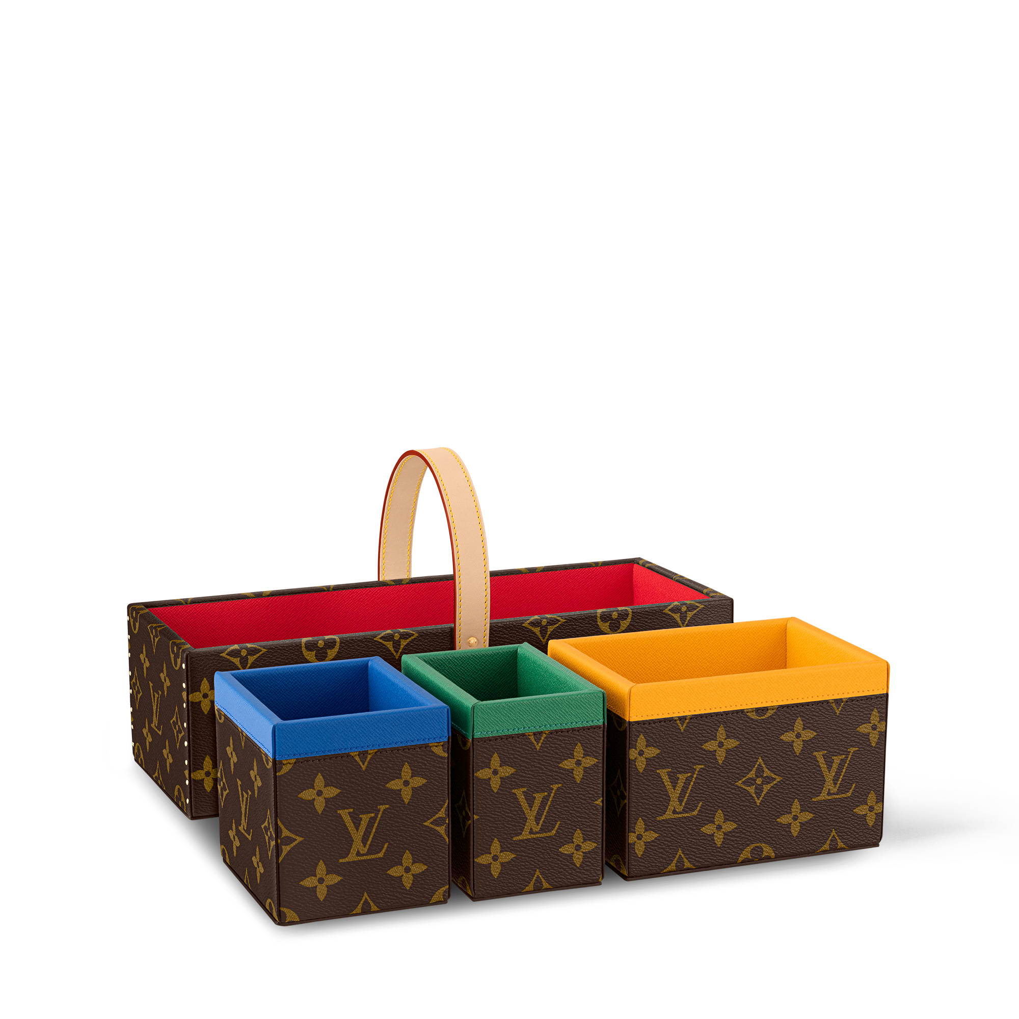 Robert Toolbox S00 in Trunks, Travel and Home